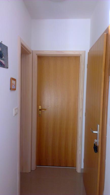 Apartment Feliks Mandre Pokoj fotografie