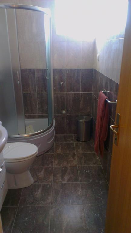 Apartment Feliks Mandre Pokoj fotografie