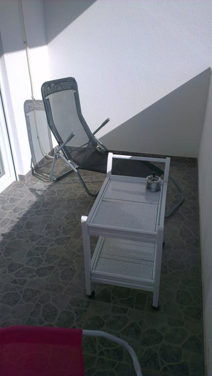Apartment Feliks Mandre Pokoj fotografie
