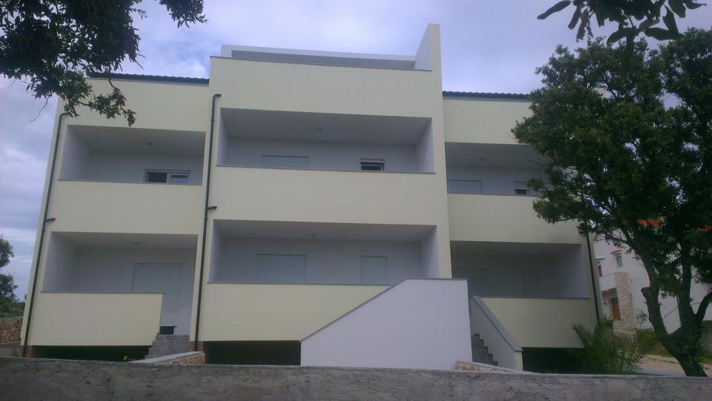 Apartment Feliks Mandre Pokoj fotografie